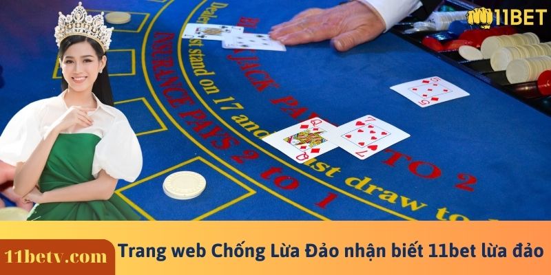 Trang web Chống Lừa Đảo nhận biết 11bet lừa đảo 