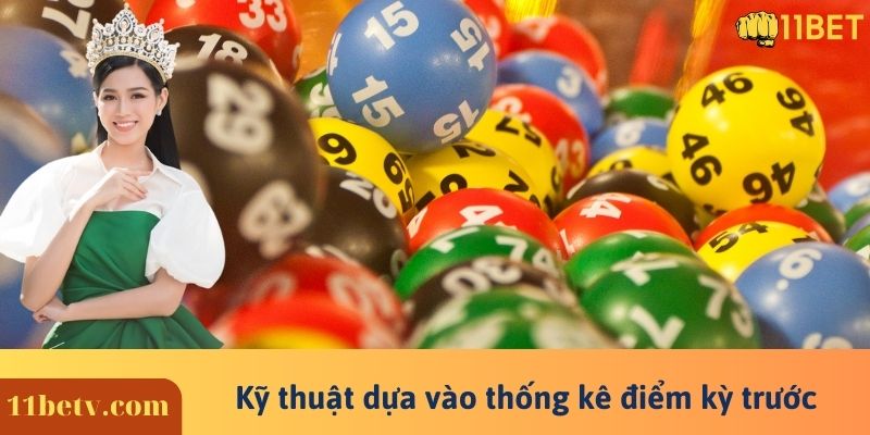 Cách bắt chạm hậu nhị ⭐ Kỹ thuật chơi lotto dễ trúng 99% 10 Kỹ thuật dựa vào thống kê điểm kỳ trước