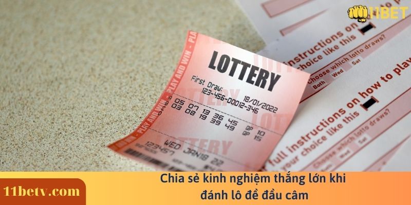 Đầu 9 câm đánh con gì - Top những lô chắc chắn thắng lớn 11 Chia sẻ kinh nghiệm thắng lớn khi đánh lô đề đầu câm