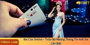 Bài Cào Online – Toàn Bộ Những Thông Tin Anh Em Cần Biết