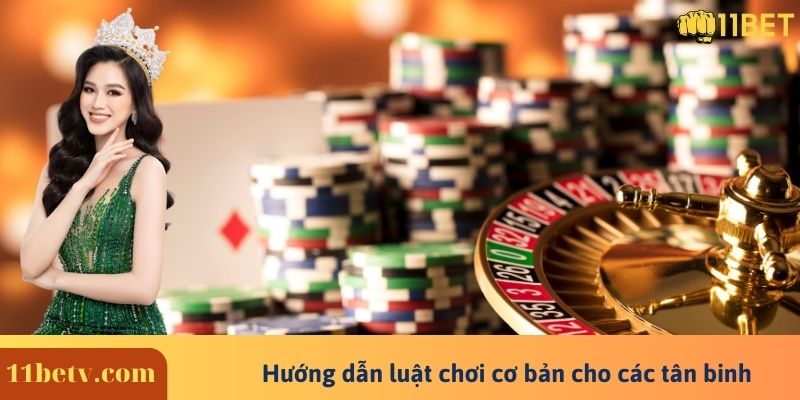 Xóc Đĩa 7 Hướng dẫn luật chơi cơ bản cho các tân binh