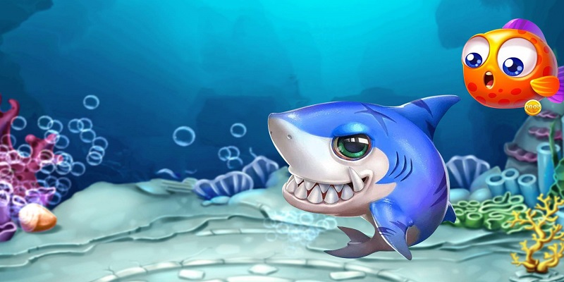 Bắn Cá City - Săn Thưởng Bắn Cá Tuyệt Vời Không Nên Bỏ Lỡ 9 Cướp công nhận thưởng từ đối thủ