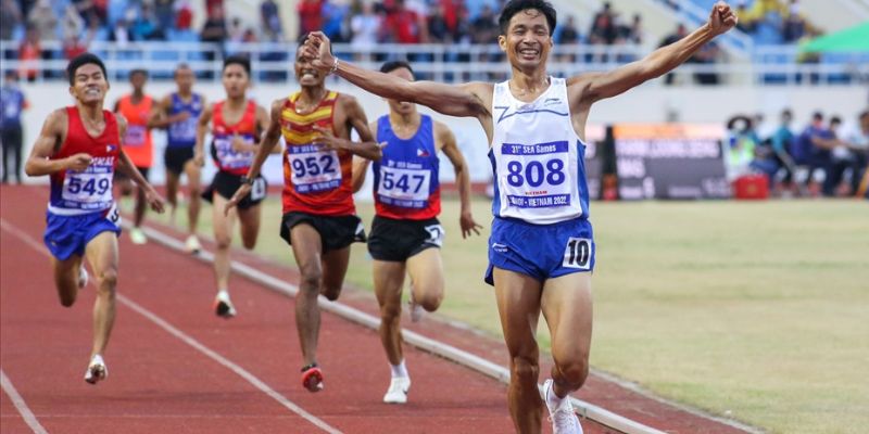 Các Môn Phối Hợp Hấp Dẫn Nhất Trong Kỳ SEA Games 32 6 Giới thiệu về kỳ SEA Games 32