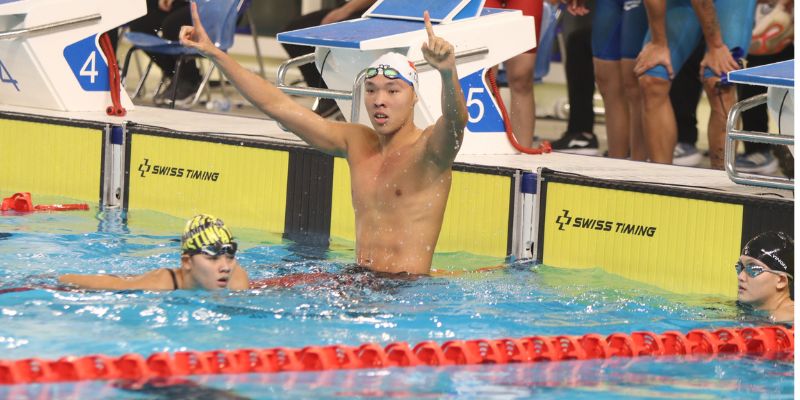 Các Môn Phối Hợp Hấp Dẫn Nhất Trong Kỳ SEA Games 32 8 Giới thiệu thông tin về các môn phối hợp