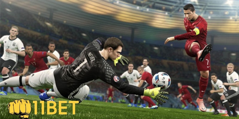 Cách chơi cá cược thể thao ảo esport cho newbie