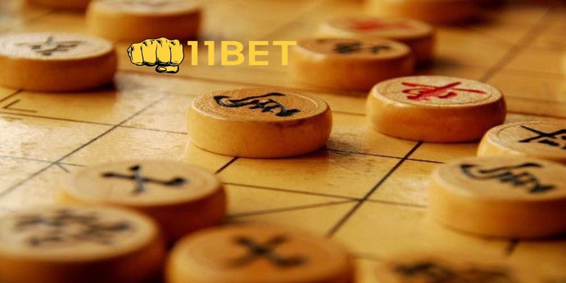 Cách chơi cờ tướng online siêu dễ 