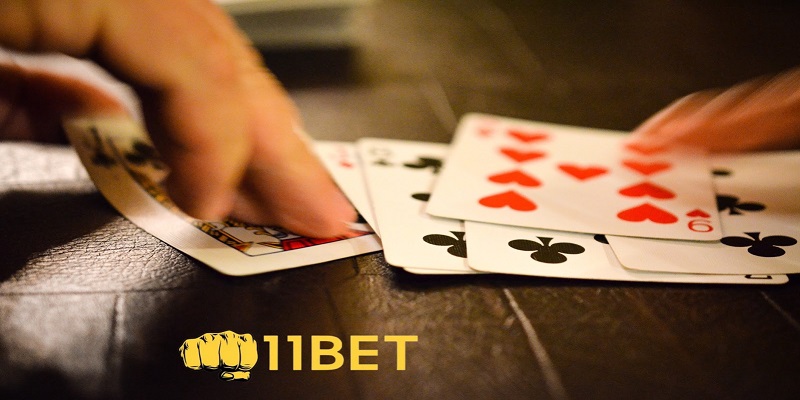 Phỏm Bịp 8 Cách nhớ bài khi chơi phỏm bịp