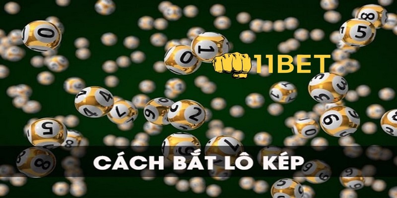 Hướng dẫn cách soi cầu lô kép là gì chuẩn nhất 2023