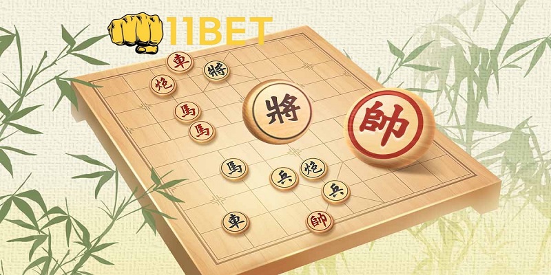 Chiến thuật chơi cờ tướng bất khả chiến bại