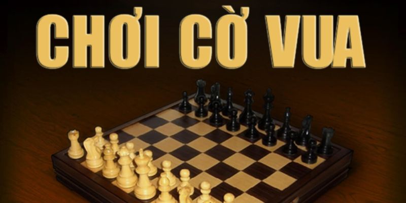 Những điều thú vị và đặc biệt chỉ trong cờ vua mới có 
