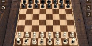 Giới thiệu sơ lược về trò chơi cờ vua trực tuyến 