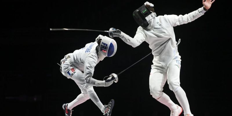 Các môn thi đấu trong seagame