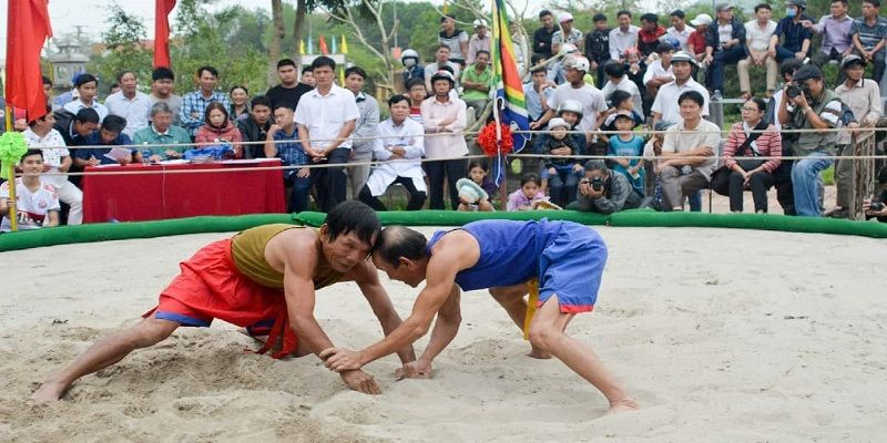 Bộ Môn Thể Thao Đấu Vật - Luật Chơi Và Cách Chơi Chuẩn Xác 7 Bộ môn thể thao không giới hạn độ tuổi