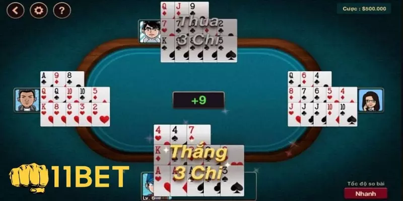 Mậu Binh Xập Xám 6 Lý do vì sao nên tham gia chơi Mậu Binh Xập Xám