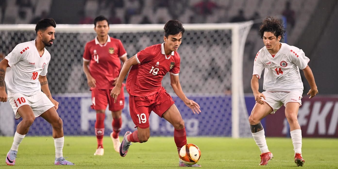 Việt Nam quyết tâm đánh bại U22 Indonesia trong trận bán kết Sea Games 32