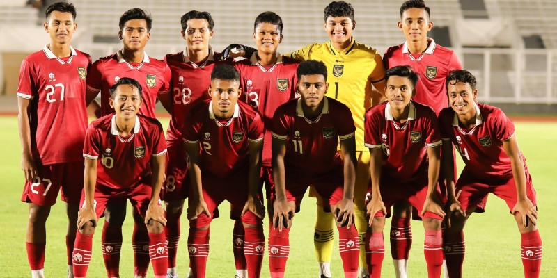 Đội tuyển U22 Indonesia và U22 Việt Nam - Ngôi vương liệu sẽ thuộc về ai?