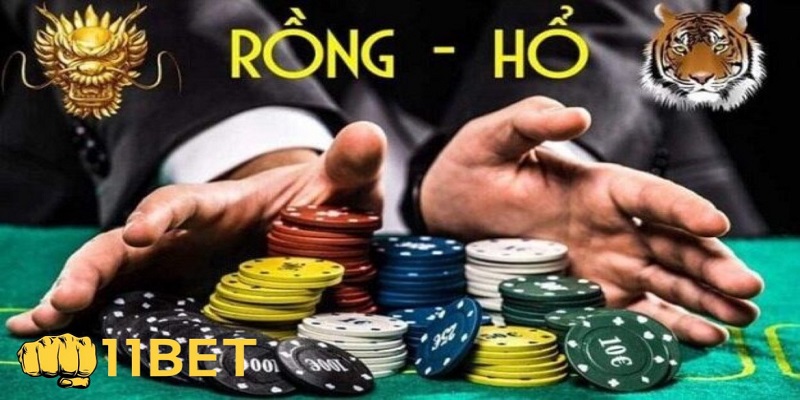 Rồng Hổ Online 5 Giới thiệu game Rồng Hồ online