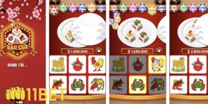 Hướng dẫn tải lắc bầu cua về điện thoại 