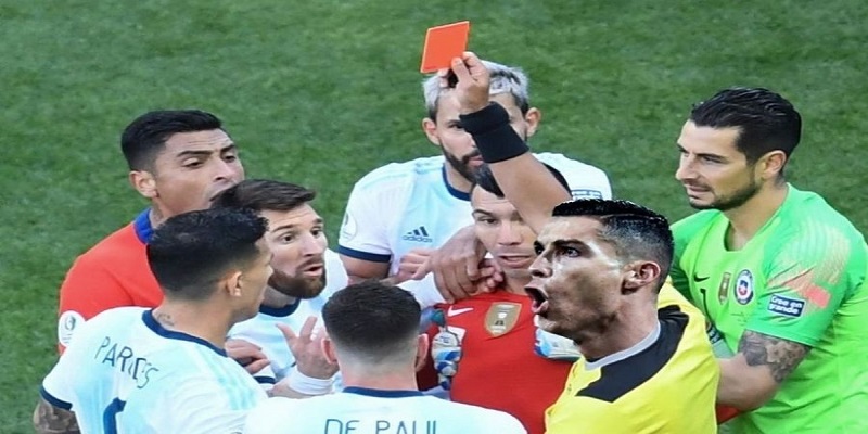 Cách soi kèo thẻ phạt chuẩn đem lại thưởng lớn