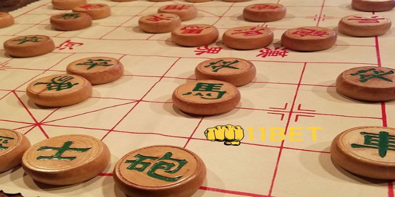 Kinh nghiệm chơi cờ tướng online siêu dễ 