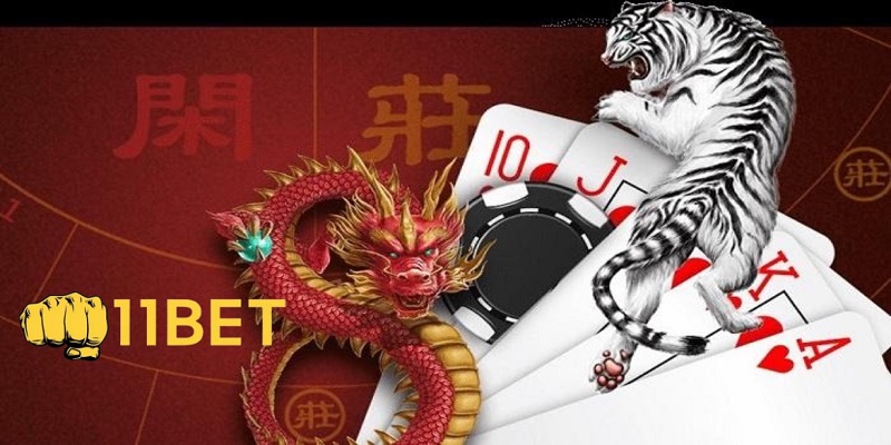 Rồng Hổ Online 6 Luật chơi rồng hồ online cập nhất mới