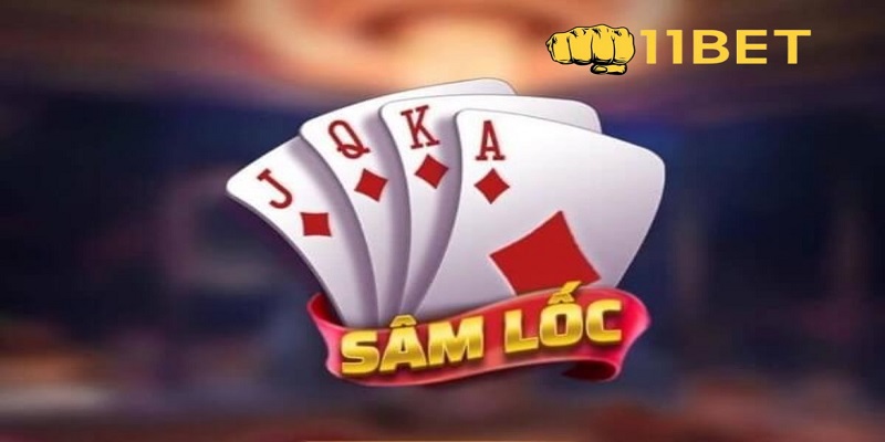 Cách Chơi Sâm Lốc Để Thành Cao Thủ Ai Cũng Sợ Tại Casino 11bet 5 Lịch sử game Sâm Lốc