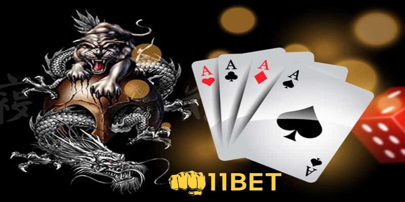 Rồng Hổ Online 7 Kinh nghiệm chơi Rồng Hổ online hiệu quả cao thủ bật mí