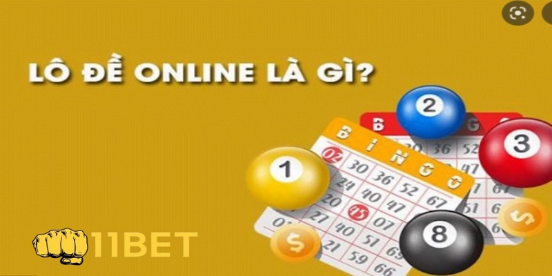 Một số hình thức chơi lô đề online cho bạn