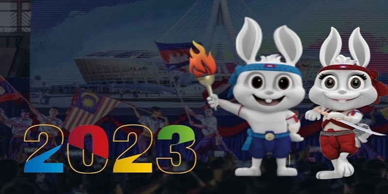 Tổng hợp môn thi đấu sea games 32 chi tiết nhất