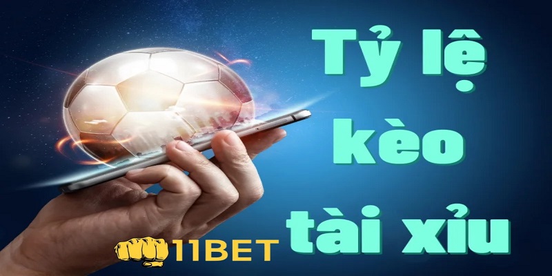 Quy tắc đọc kèo tài xỉu trong bóng đá cụ thể