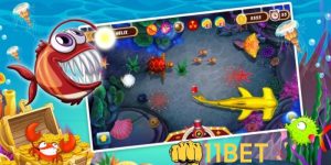 Thông tin chi tiết về game bắn cá cổ điển