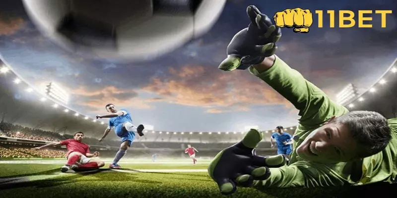 Ví dụ về cách chơi Kèo Châu  Âu dễ hiểu