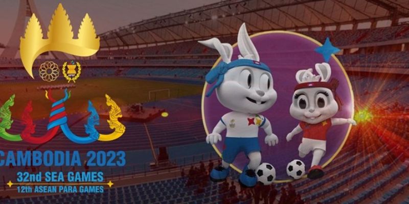 Giới thiệu về SEA Games 32
