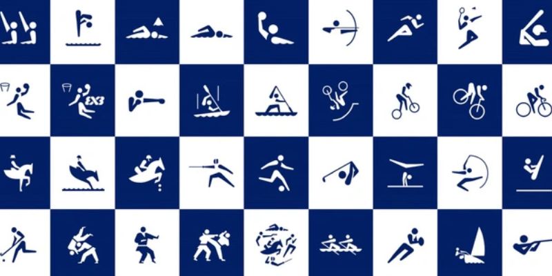 Tổng hợp môn thi đấu seagame 32 năm 2023