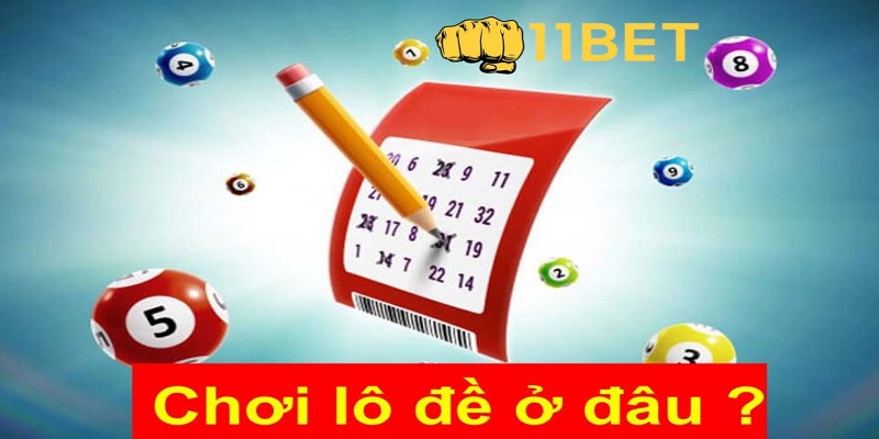 Top các nhà cái lô đề online an toàn nhất 