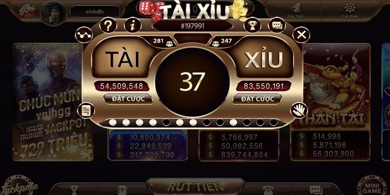 Kinh Nghiệm Chơi Tài Xỉu 6 Lý do nên trải nghiệm tài xỉu