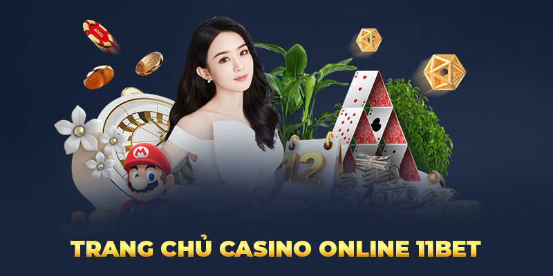 Công Thức Đánh Tài Xỉu Online 11 Trang chủ casino online 11bet
