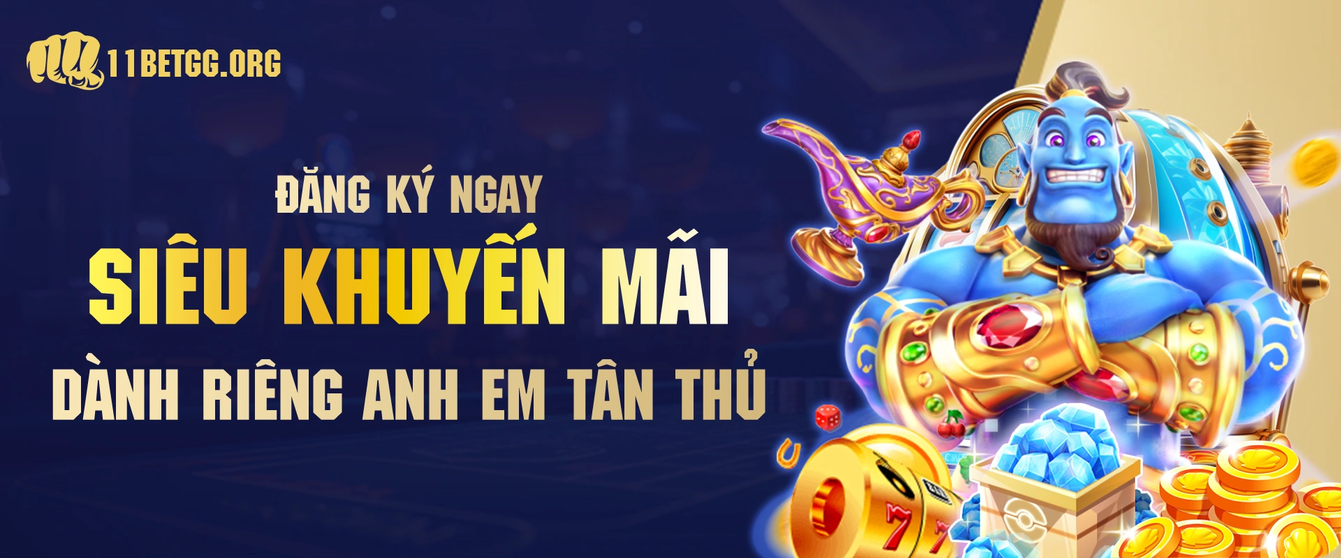 11bet banner