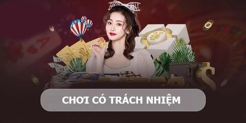 Hội viên cược tỉnh táo trong mọi tình huống