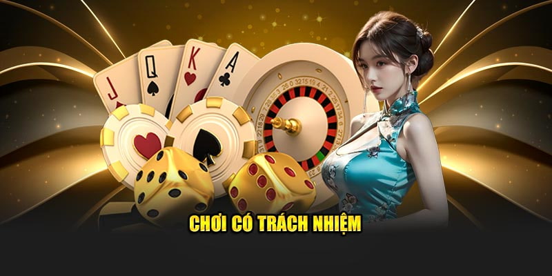 Tìm hiểu chơi có trách nhiệm 11bet 