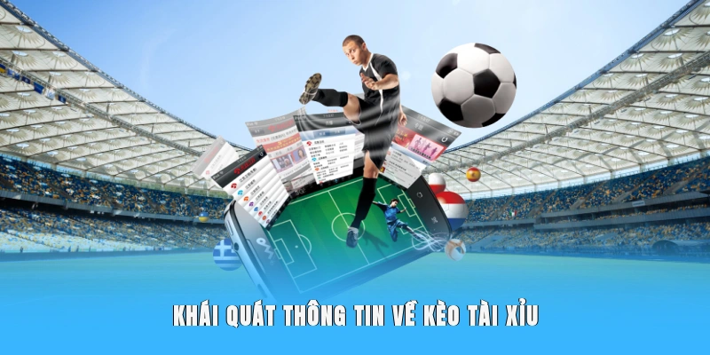 Sơ lược vài nét về kèo tài xỉu