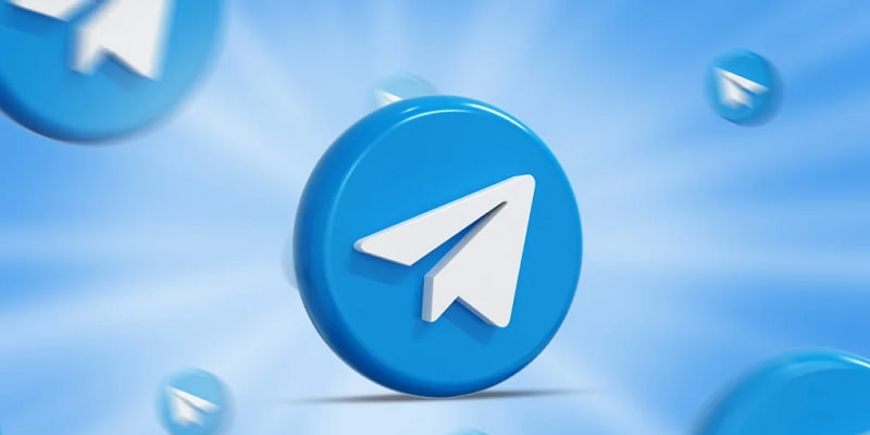 Hội viên kết nối nhanh qua telegram